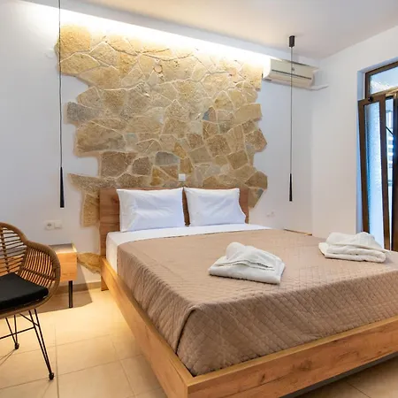 Gereoudis With Sea View & Pool Kolimvarion