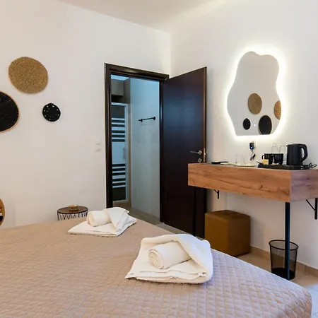 Gereoudis With Sea View & Pool 3* Kolimvarion
