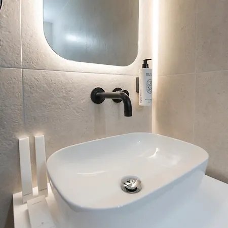Gereoudis With Sea View & Pool 3* Kolimvarion