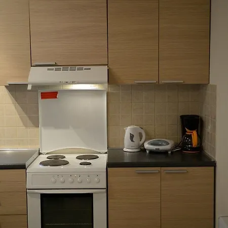 Apartmanhotel Gereoudis Seaview Apartments-pool & Bar Kolimvári