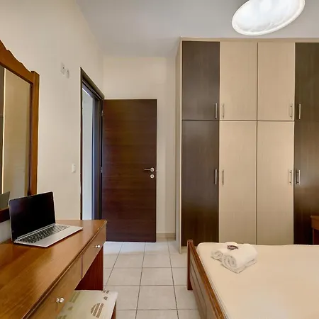 Gereoudis Seaview Apartments-pool & Bar 콜림바리