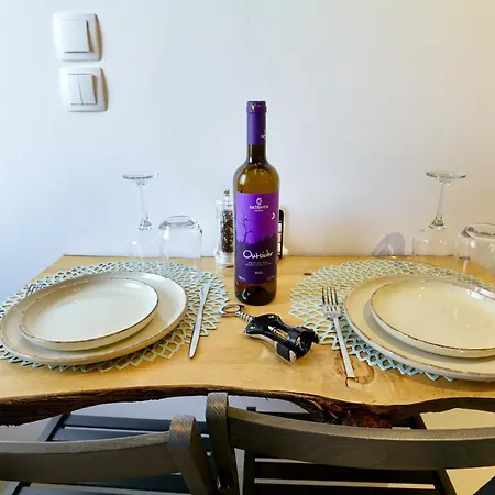 아파트호텔 Gereoudis Seaview Apartments-pool & Bar 3*
